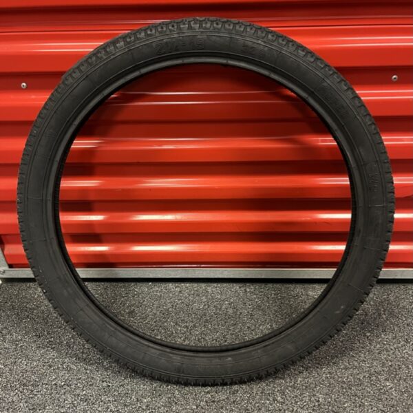 Rear Tire 19" x 2.25" OCM